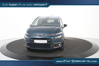 Citroën Grand C4 Spacetourer - afbeelding nr 26