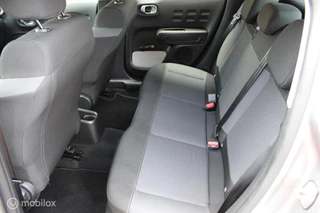 Citroën C3 Citroen C3 1.2 PureTech C-Series, Pdc, Navi via App connect, Cruise, Clima, - afbeelding nr 16