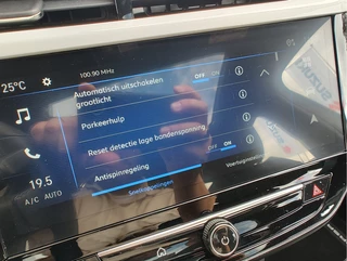 Opel Corsa Opel Corsa 1.2 GS Panoramadak | Stuurverwarming | Carplay/Android - afbeelding nr 33