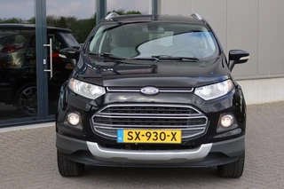 Ford EcoSport - afbeelding nr 2