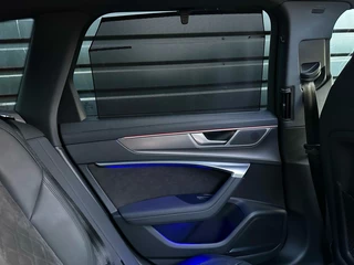 Audi RS6 Audi RS6 Quattro DYNAMIC+|PANO|CERAMIC|B&O|SOFTCLOSE VOL! - afbeelding nr 27