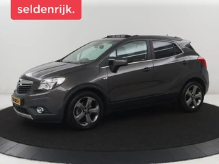 Opel Mokka 1.4 T Innovation | Panoramadak | Leder | Stoelverwarming |