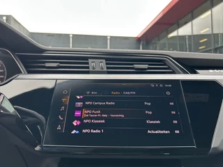 Audi e-tron - afbeelding nr 26