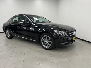 Mercedes-Benz C-Klasse - afbeelding nr 37