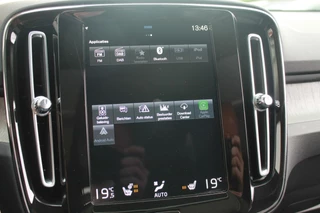 Volvo XC40 Volvo XC40 T4 Recharge Inscription | Leder | BLIS | Pilot Assist | Stoelverwarming | 360° Camera | Keyless - afbeelding nr 53