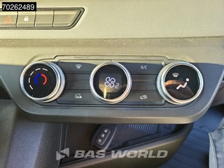 Renault Master Renault Master 170PK Laadklep Schuifzeil Carplay LED Airco Cruise Bakwagen Meubelbak Zeilenwagen Schuifzeilen Plane Airco Cruise control - afbeelding nr 14