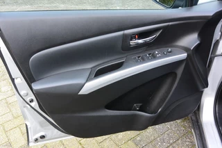Suzuki S-Cross - afbeelding nr 13