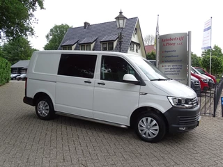 Volkswagen Transporter - 351701319-0