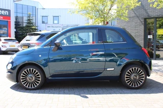 Fiat 500C - afbeelding nr 2