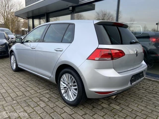 Volkswagen Golf Volkswagen Golf 1.2 TSI 110PK highline CUP Edition 120 DKM - afbeelding nr 5