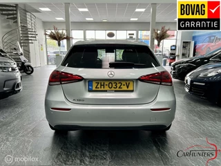 Mercedes-Benz A-Klasse Mercedes A-klasse 180 automaat Advantage 2019 - afbeelding nr 6