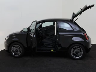 Fiat 500e - afbeelding nr 11