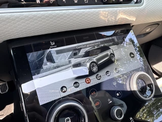 Land Rover Range Rover Velar Land Rover Range Rover Velar 2.0 250PK AWD R-DYNAMIC BLACK PACK SE LEDER/VIRTUAL/PANORAMADAK - afbeelding nr 52