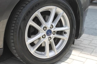 Ford Focus Ford Focus Wagon 1.0 Lease Edition - afbeelding nr 22