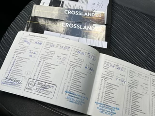 Opel Crossland X - afbeelding nr 27