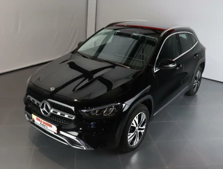 Mercedes-Benz GLA Mercedes GLA-klasse 250 e Luxury Line - afbeelding nr 3