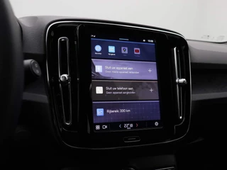 Volvo XC40 Volvo XC40 Recharge Core 70 kWh | Navigatie | Climate control | Camera - afbeelding nr 19