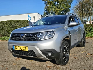 Dacia Duster Zondag OPEN! - afbeelding nr 7