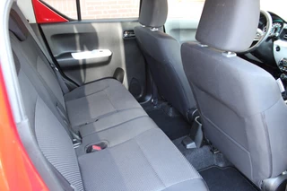 Suzuki Ignis Suzuki Ignis 1.2 Stijl Automaat | Cruise control | Clima | Navigatie - afbeelding nr 10