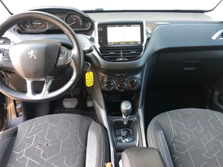 Peugeot 2008 - afbeelding nr 13