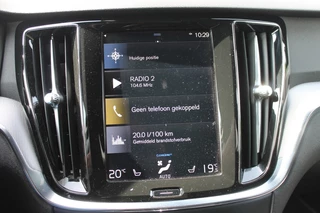 Volvo V60 Volvo V60 2.0 T6 TE AWD R-DESIGN. Originele trekhaak - afbeelding nr 33