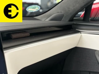 Tesla Model S Tesla Model S Plaid AWD 90 kWh | Track pack | Sportvelgen | Enhanced auto pilot - afbeelding nr 38