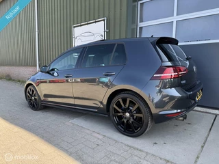 Volkswagen Golf Volkswagen Golf 1.4 TSI GTE DSG|Pano|Navi|Clima|Led/Xenon|NAP - afbeelding nr 3