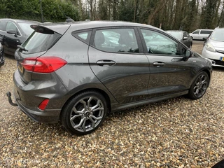 Ford Fiesta Ford Fiesta 1.0 EcoBoost Active X,Full optie,1e eigenaar - afbeelding nr 16