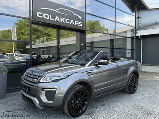 Land Rover Range Rover Land Rover Range Rover 2.0 Si4 HSE Dynamic - afbeelding nr 41