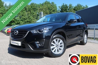 Mazda CX-5 2.0 SkyActiv-G 165 Skylease 2WD