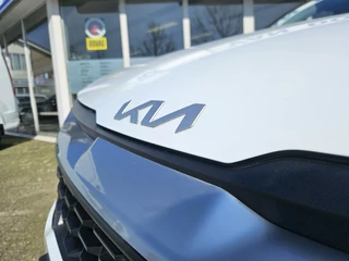 Kia Sportage Kia Sportage 1.6 T-GDi ComfortLine | 2023 | Carplay / Winterpack - afbeelding nr 5