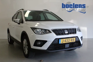 SEAT Arona 1.0 TSI Style Business Intense