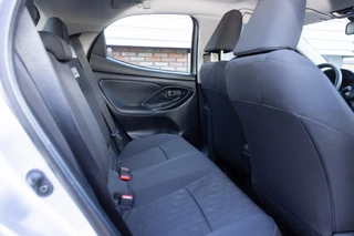 Toyota Yaris - afbeelding nr 9