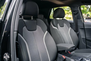 Audi Q2 Audi Q2 1.4 TFSI 150PK Sport Pro S-line Pano Digi - afbeelding nr 16