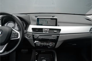 BMW X1 BMW X1 sDrive20i High Executive X-Line Camera Leer Head-Up - afbeelding nr 25
