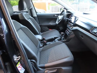 Volkswagen T-Cross - afbeelding nr 34