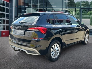 Škoda Kamiq - afbeelding nr 5