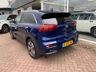 Kia e-Niro - afbeelding nr 4