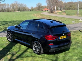 BMW X3 - afbeelding nr 25