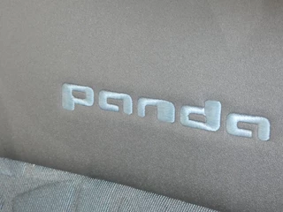 Fiat Panda Fiat Panda 1.0 Hybr. Launch Ed. - afbeelding nr 11