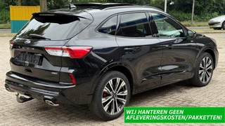 Ford Kuga Ford Kuga 2.5 PHEV ST-LINE X / FULL OPTIONS / 18inch+Trekhaak - afbeelding nr 7