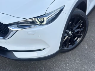 Mazda CX-5 - afbeelding nr 4