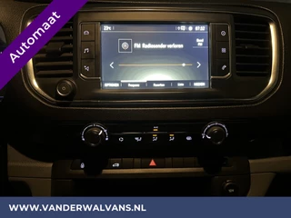 Opel Vivaro Cruisecontrol, Parkeersensoren, Bijrijdersbank, 2500kg trekvermogen - afbeelding nr 17