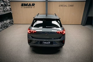 Volkswagen T-Roc Volkswagen T-Roc 1.5 TSI R-Line Edition Goed uitgevoerde T-Roc face lift R-line - afbeelding nr 11