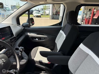 Citroën Berlingo CITROEN BERLINGO 110 PK FEEL 12 MND BOVAG RIJKLAAR PRIJS - afbeelding nr 14
