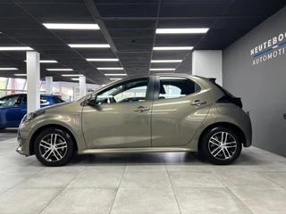 Toyota Yaris Toyota Yaris 1.5 Hybrid | Lane | Carplay | Camera | Cruise | - afbeelding nr 6