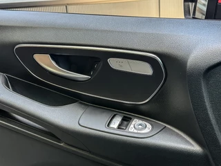 Mercedes-Benz Vito | LED | STANDKACHEL | STOELVERWARMING | AIRCO | DISTRONIC | ACHTERDEUREN | - afbeelding nr 54