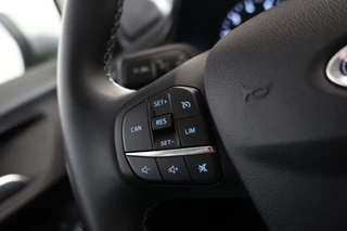 Ford Puma Automaat, Navigatie, Climate, lmv, - afbeelding nr 13