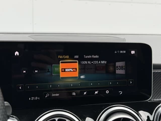 Mercedes-Benz GLB Mercedes-Benz GLB 200 Business Solution AMG | Trekhaak | Navi | 360* Camera | LED | DAB+ | Dodehoek | 19 inch - afbeelding nr 20