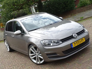 Volkswagen Golf - afbeelding nr 2